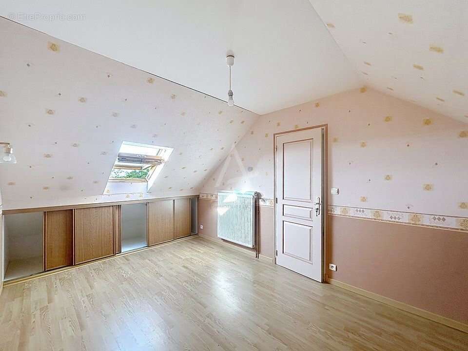 Au cur du Perche, pavillon familial avec bois privé et vue campagne - photo 10