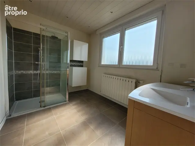 Charmante maison familiale de 108 m² avec jardin à Lunéville - photo 25
