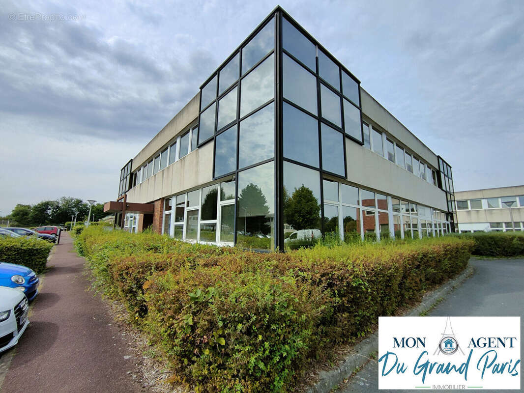 Commerce à VELIZY-VILLACOUBLAY