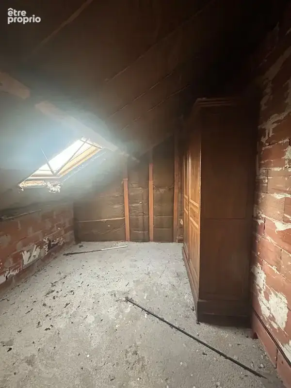 Maison WASSY 3 chambres + dépendance - photo 10