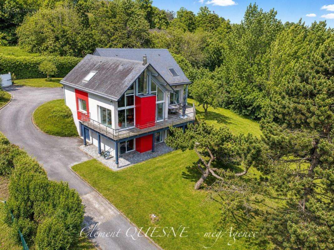 Propriete familiale / parfait etat / 5 chambres - photo 3