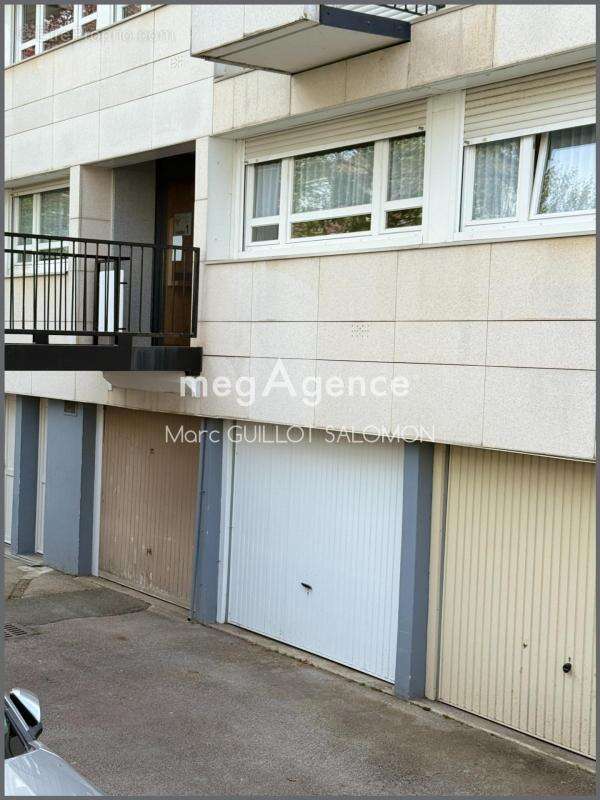 Appartement 4 pièces 87m2 - photo 7
