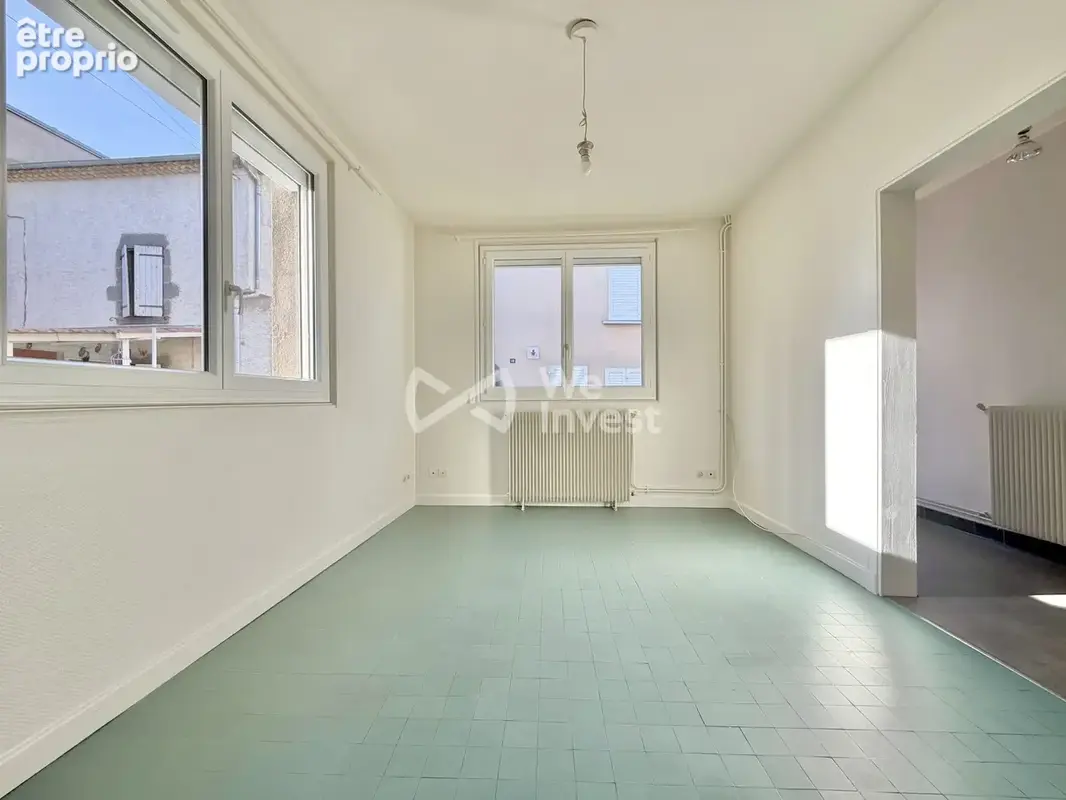 Maison 3 pièces 52 m² à vendre à Gerzat (63360) - photo 2