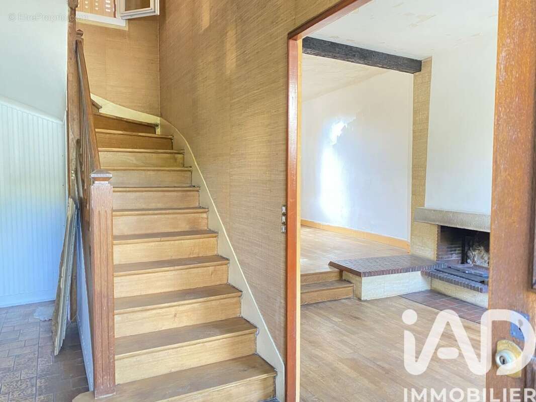 Photo 4 - Maison à SURESNES