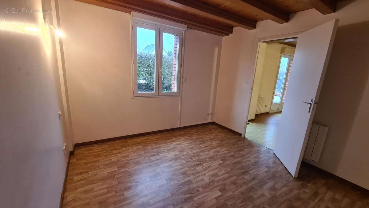 Maison à SAFFRE