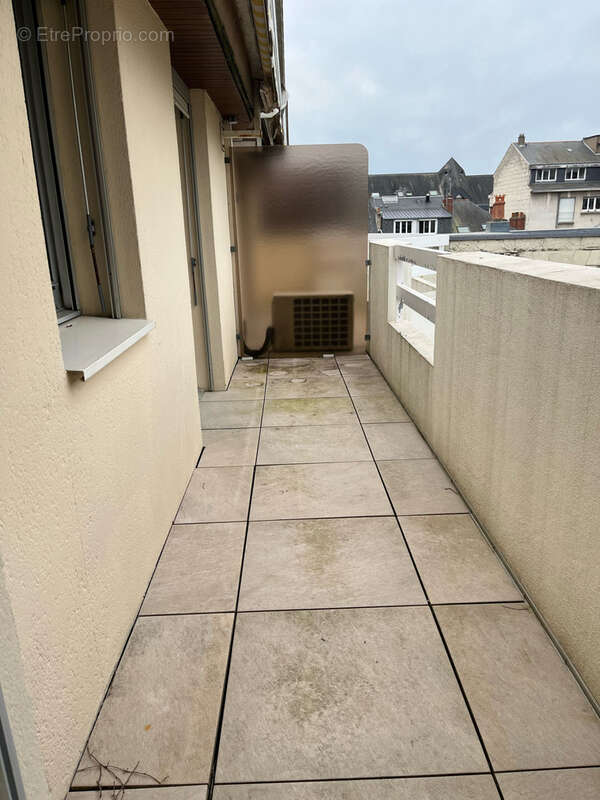Appartement à ANGERS