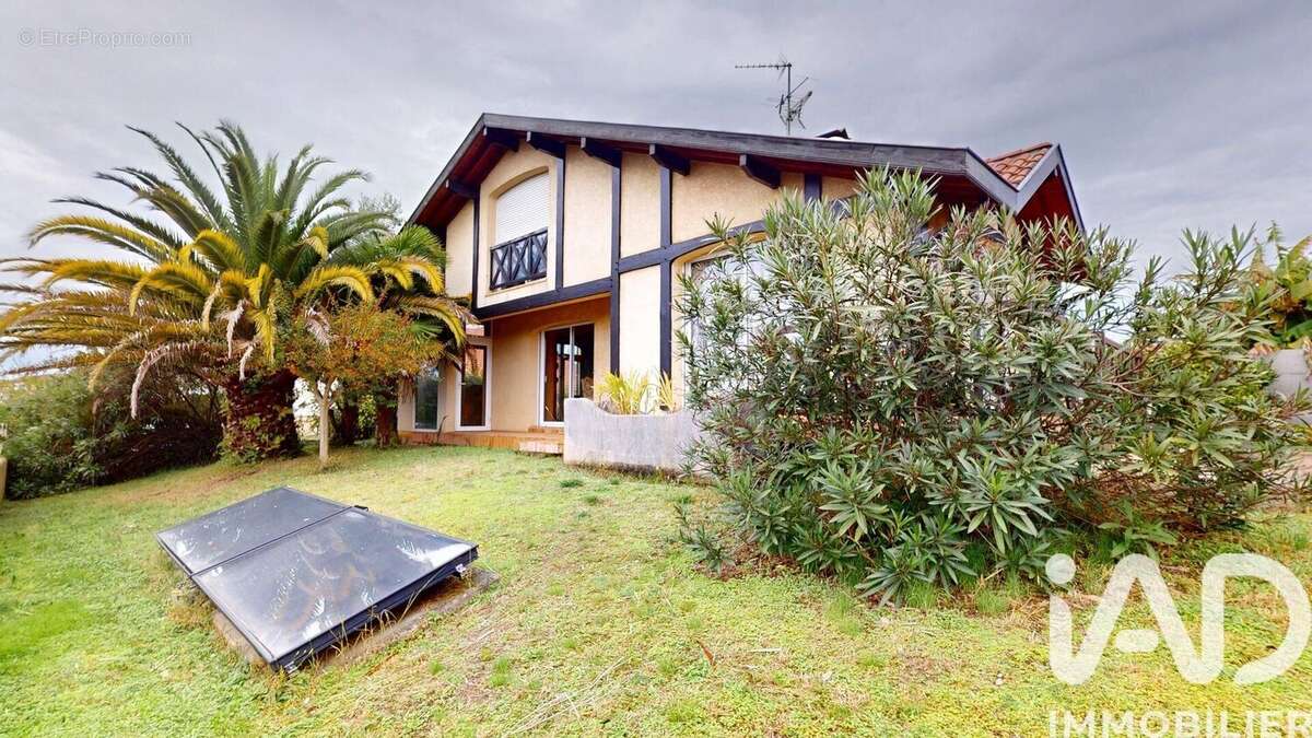 Photo 2 - Maison à SAINT-VINCENT-DE-TYROSSE
