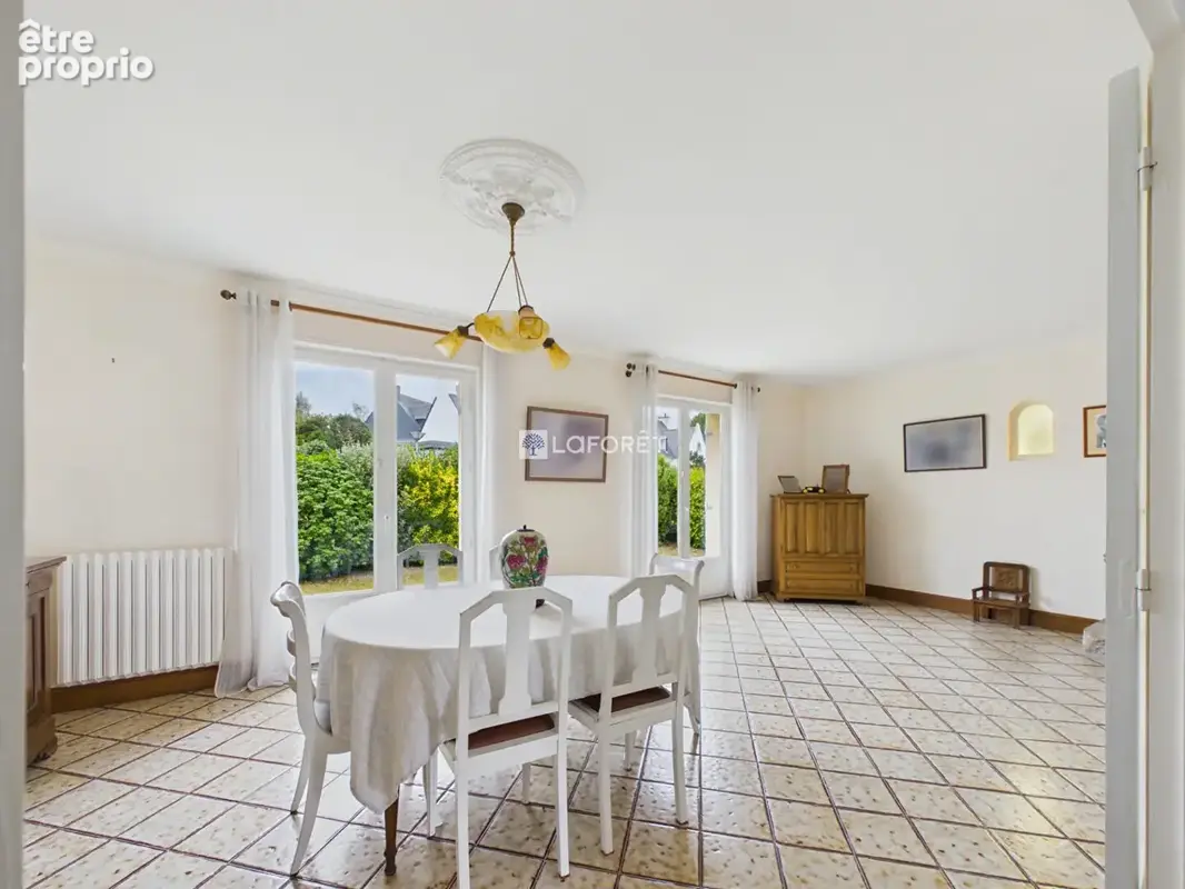 Maison Quimper 5 pièce(s) 130 m2 - photo 5