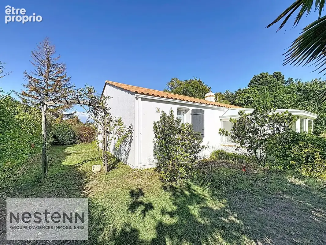 Photo Maison à Saint-Gervais au prix de 273 000€