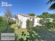 Maison à SAINT-GERVAIS