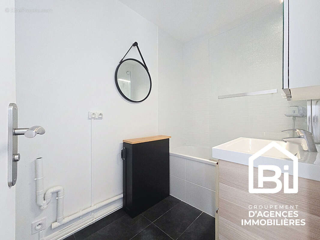 VILLERS SUR MER - Appartement 2 pièces avec balcon - photo 10