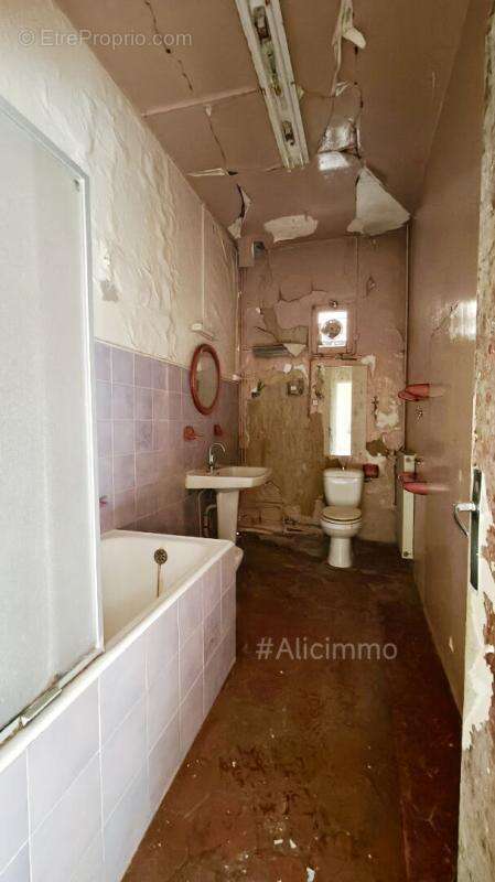 Maison Barbonne Fayel 3 pièces 78 m2 - photo 11