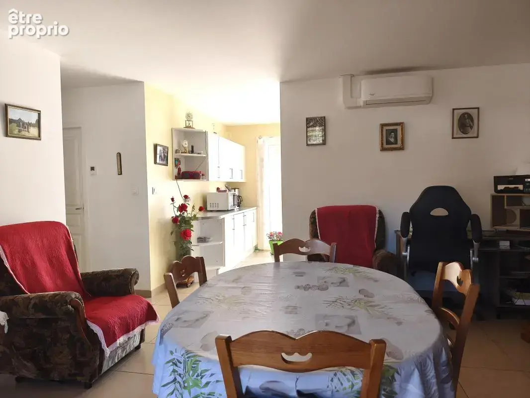 Maison 3 pièces 74 m² à vendre à Mezieres-Sur-Issoire (87330) - photo 5
