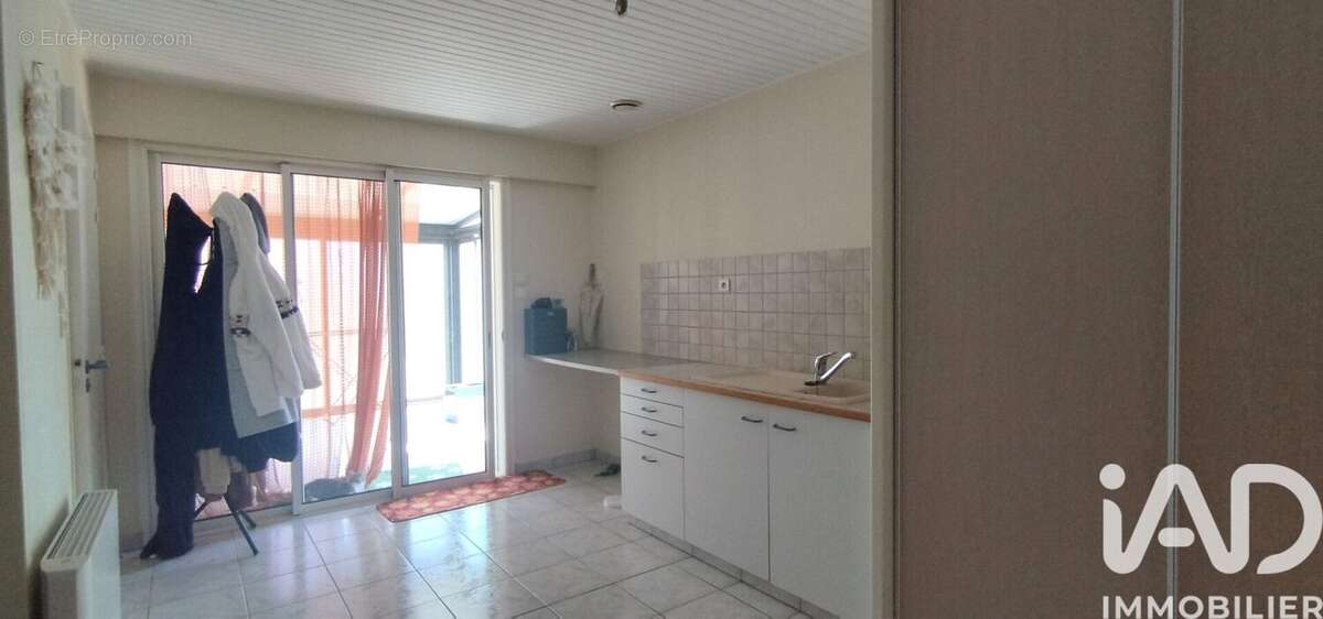 Photo 7 - Maison à DOIX