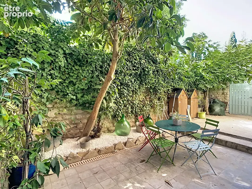 Maison Pernes Les Fontaines 5 pièces 101 m2 - photo 10