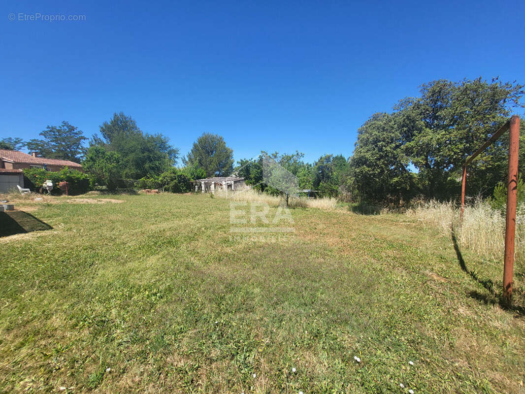 Maison 108m² à saint-maximin-la-sainte-baume - photo 11
