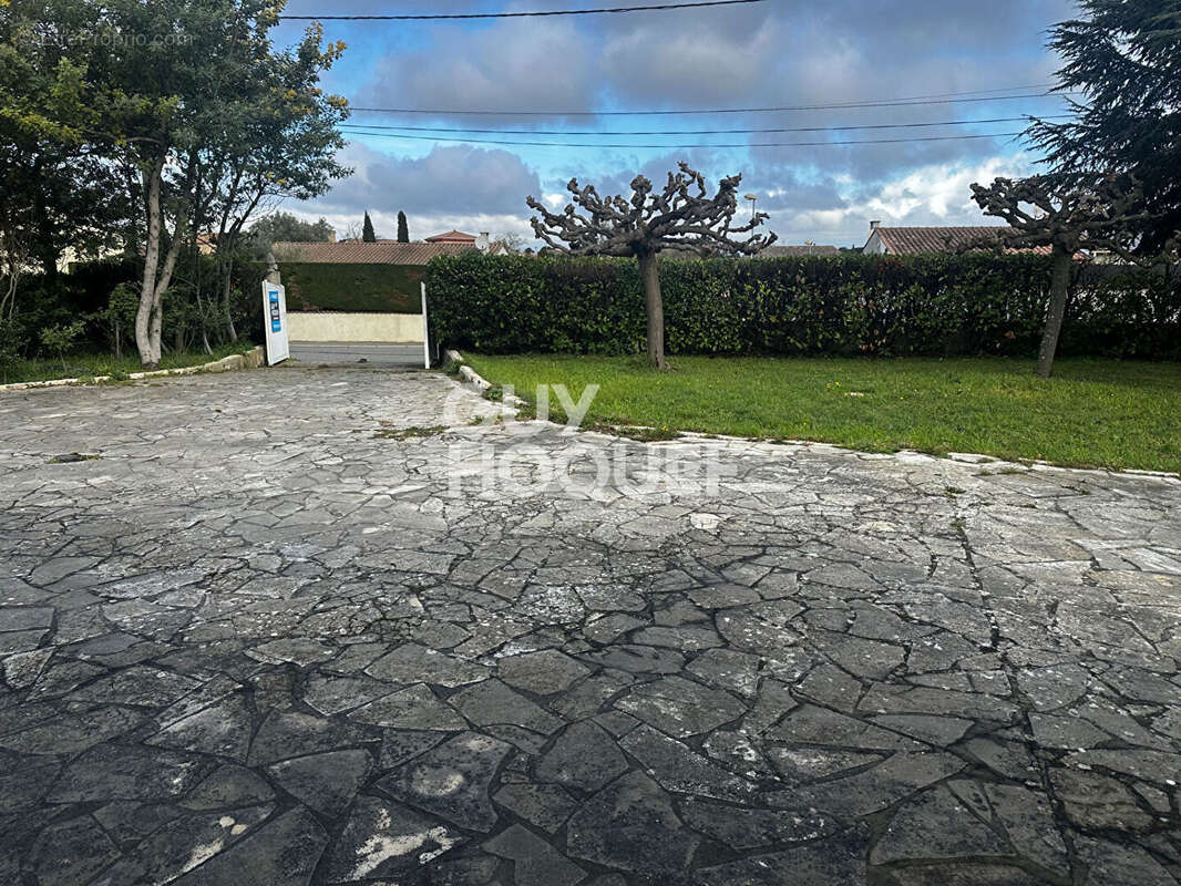 Maison à CARCASSONNE