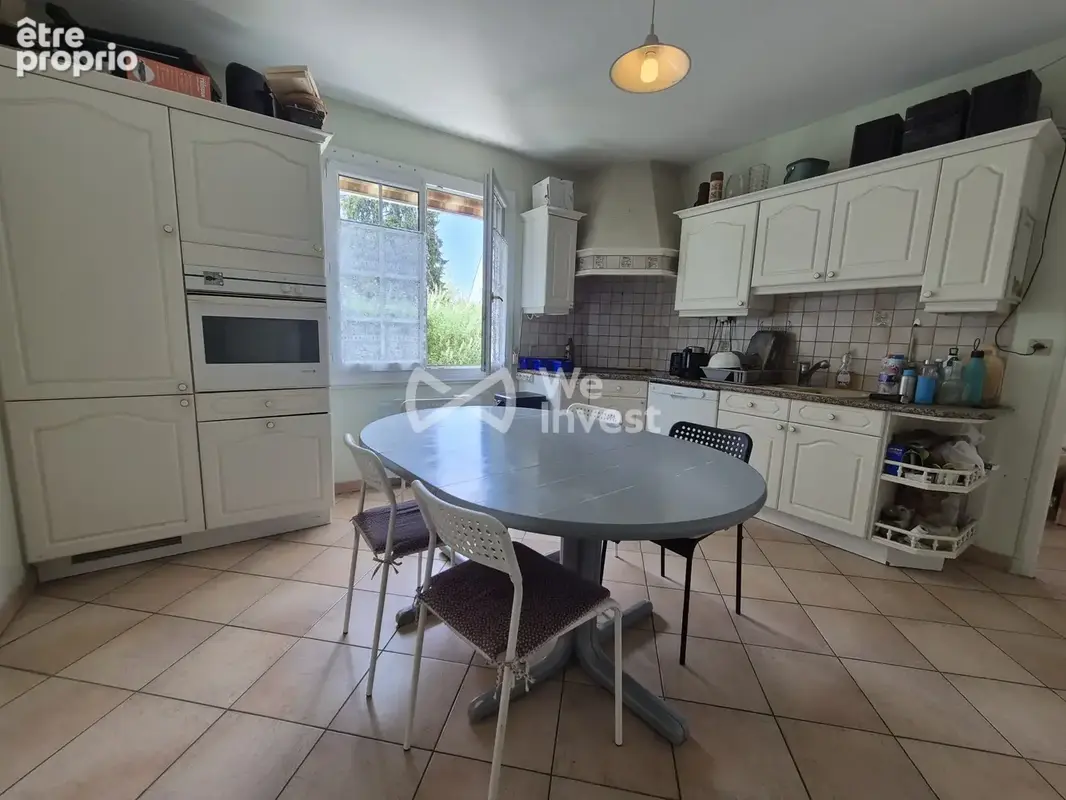 Maison 6 pièces 156 m² à vendre à Bourgueil (37140) - photo 7