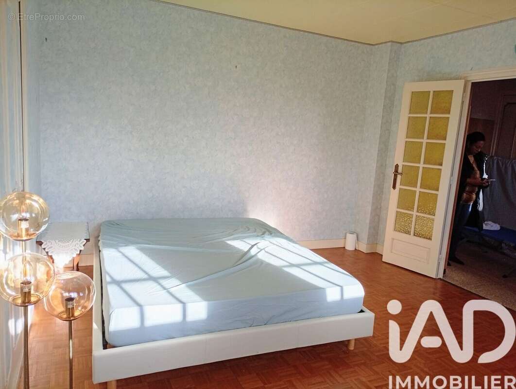 Photo 8 - Maison à VILLEFRANCHE-SUR-CHER