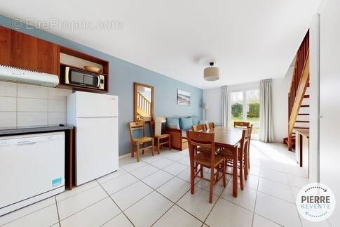 Appartement à CROZON