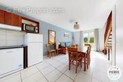 Appartement à CROZON