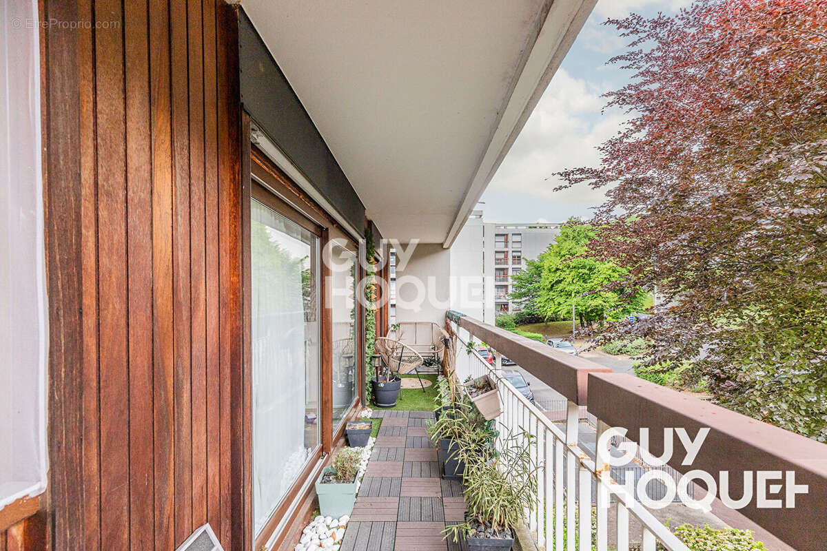 Appartement à ATHIS-MONS