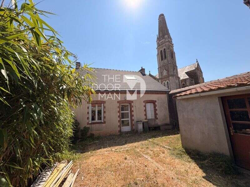 Maison 44680 - photo 12