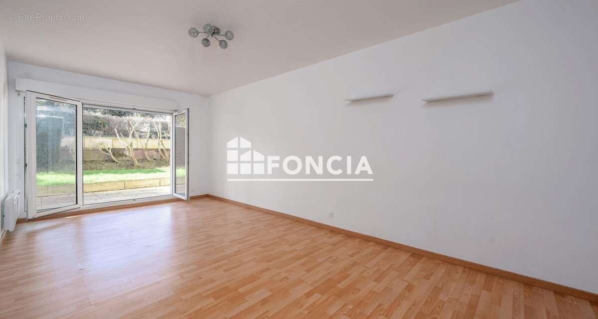 Appartement à FONTENAY-AUX-ROSES