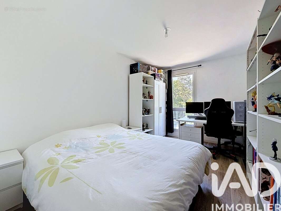 Photo 6 - Appartement à JOUY-LE-MOUTIER