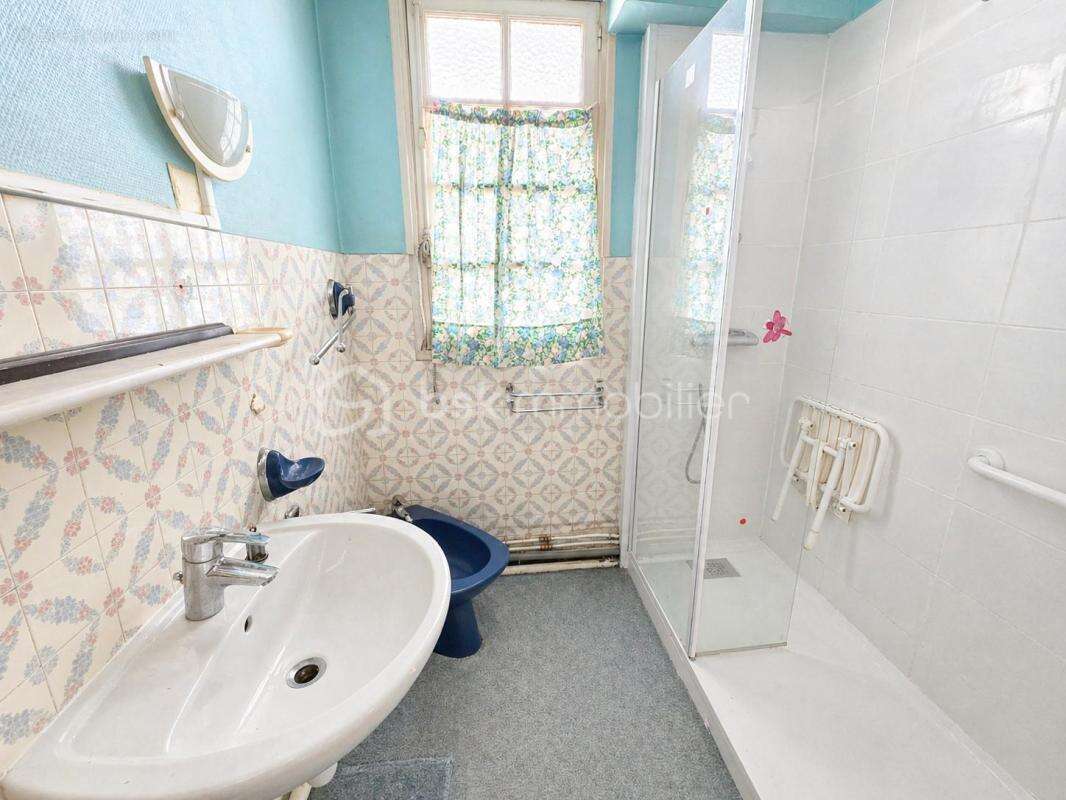 Appartement à PAU