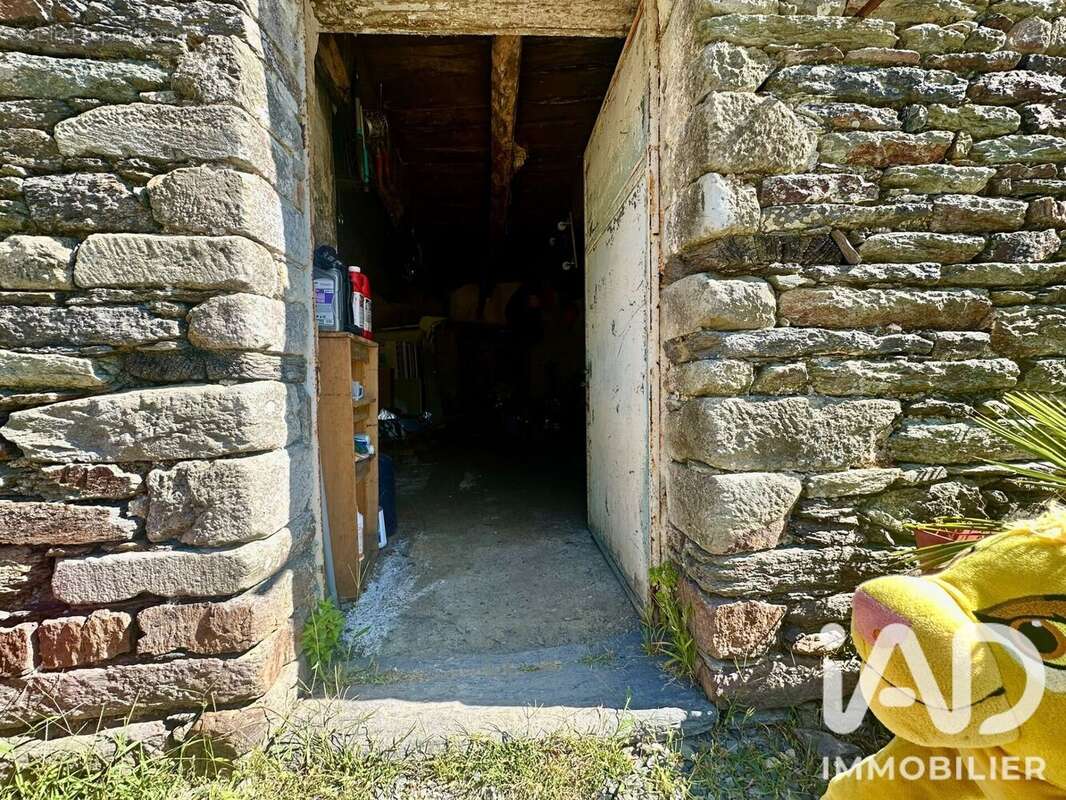 Maison 85 m² à Lieuron  - photo 2