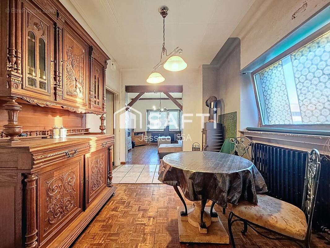 Photo 3 - Maison à L&#039;HOPITAL