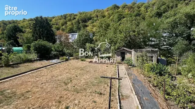 Maison 4 pièces 68 m² à vendre à Joeuf (54240) - photo 4