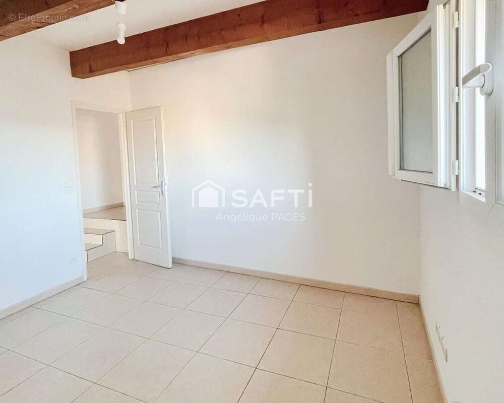 Photo 8 - Appartement à SAINT-ANDRE-DE-SANGONIS