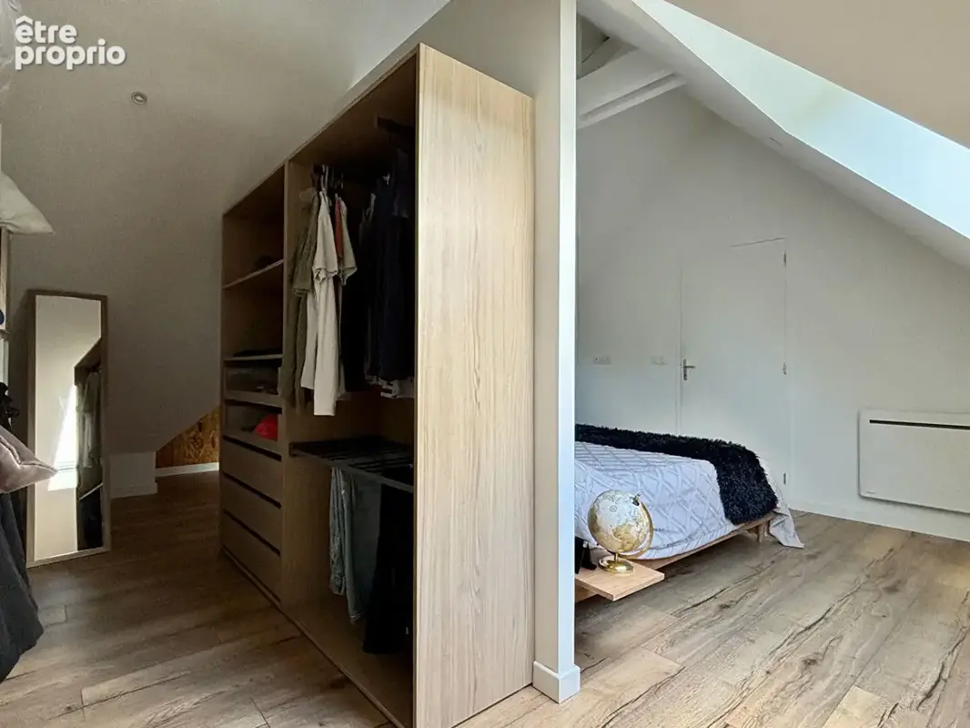 Maison 2022 avec 5 chambres et vie de plain-pied - photo 17