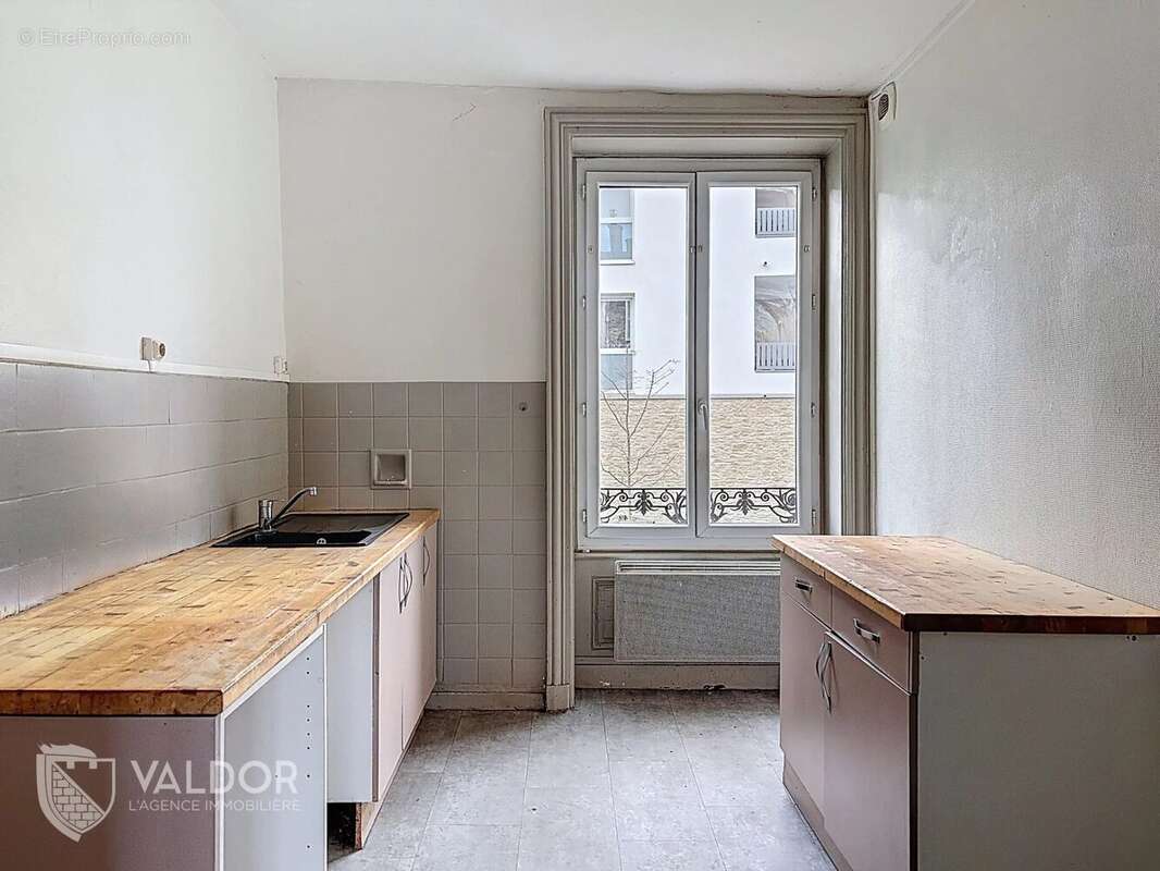 Appartement à GLEIZE