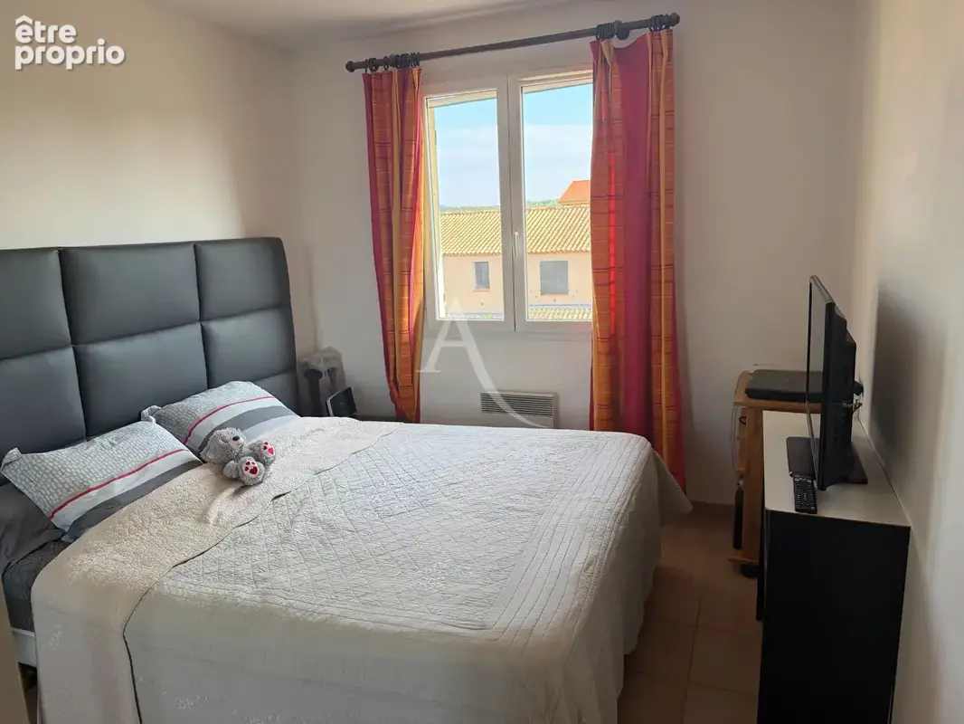 Appartement La Crau 3 pièce(s) 68 m2 + parking privatif - photo 5