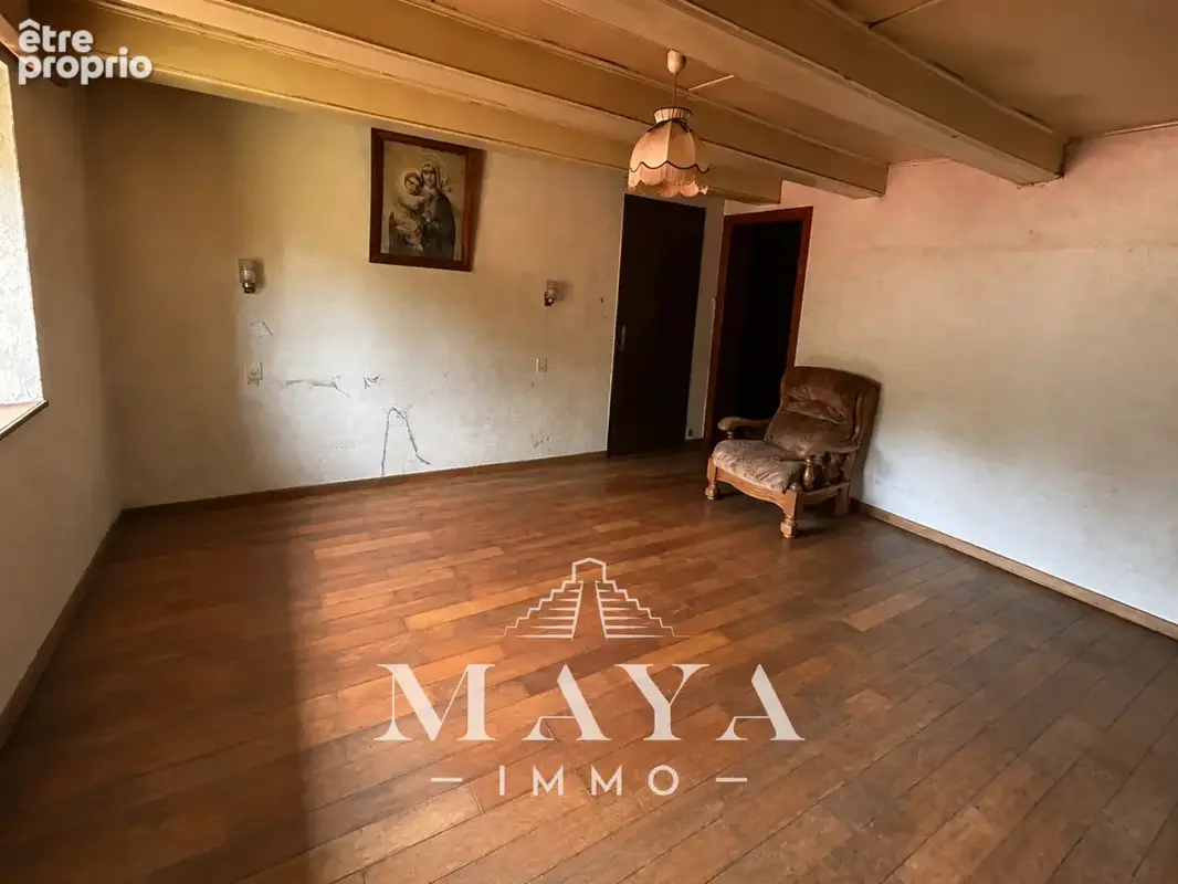 WAHLBACH, Maison avec - photo 5