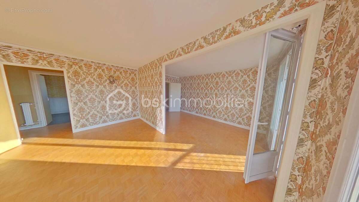 Appartement à SENS