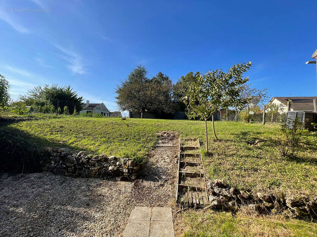 Maison à LA FERTE-GAUCHER