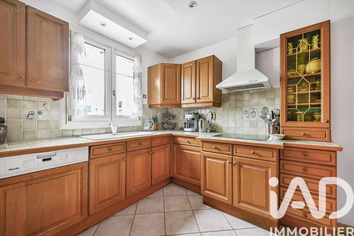 Photo 6 - Maison à BRY-SUR-MARNE