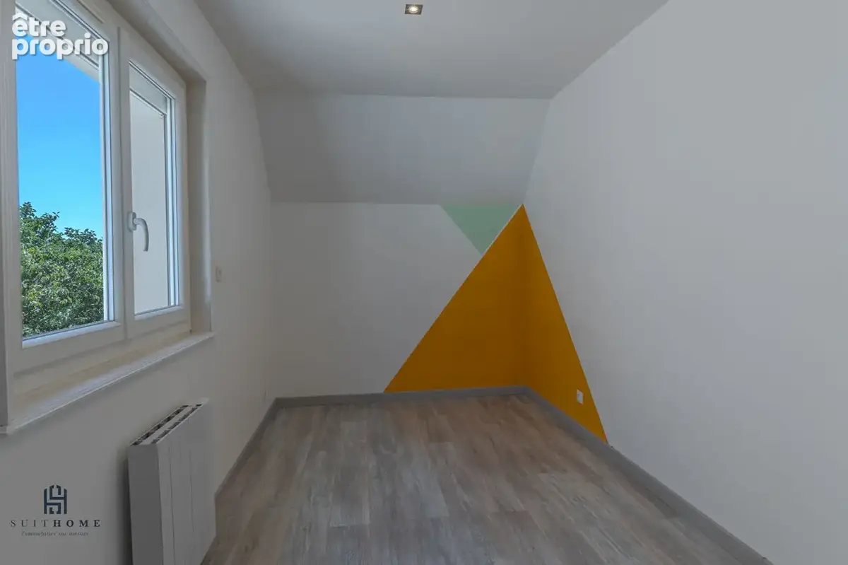 Pavillon familial 6 pièces de 110 m² avec piscine chauffée - photo 15