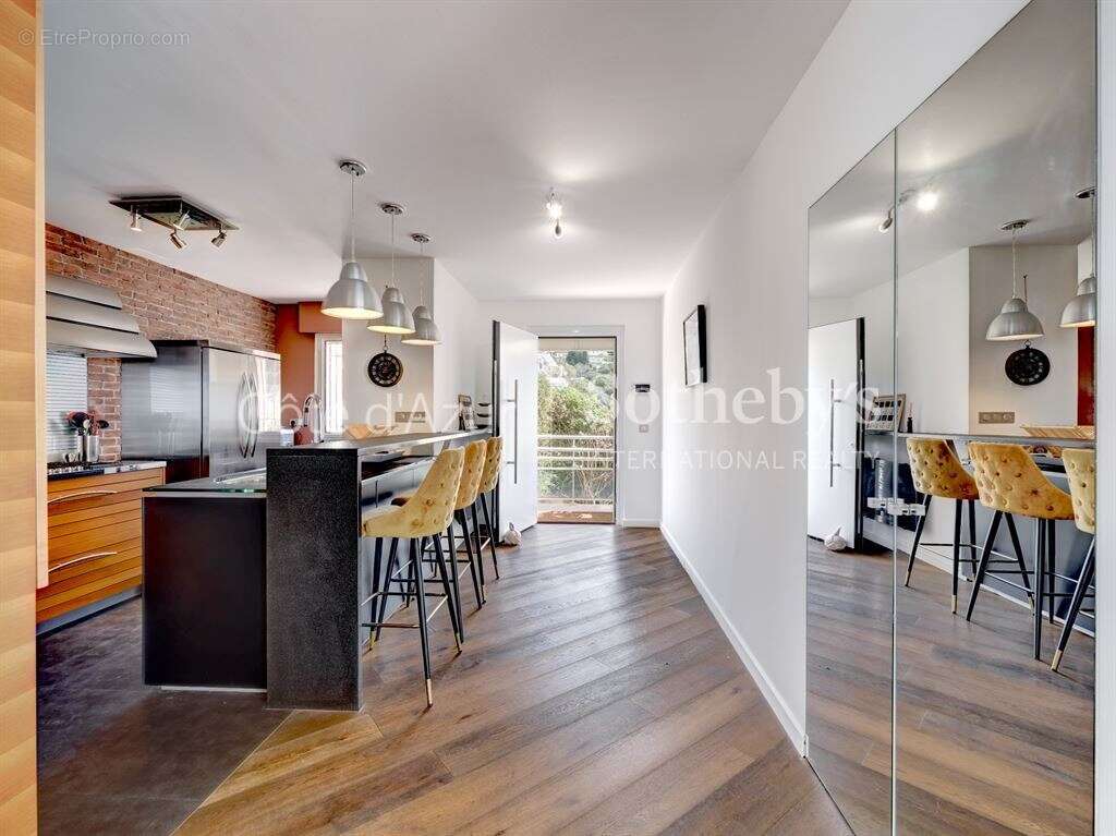 Appartement à LE CANNET