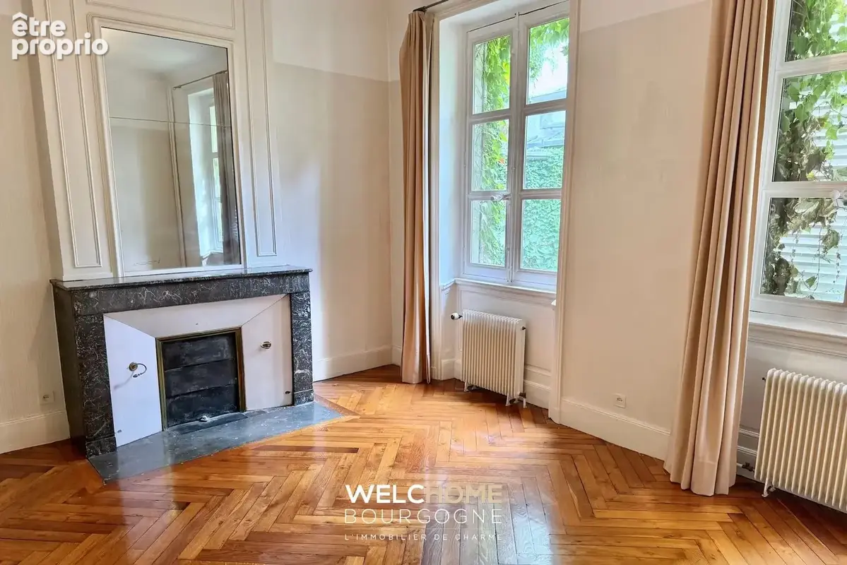 Appartement Bourgeois - photo 15