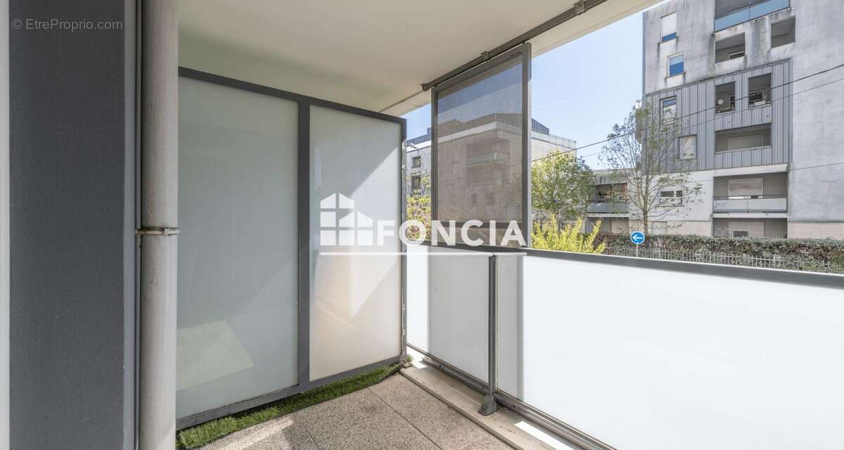 Appartement à LORMONT