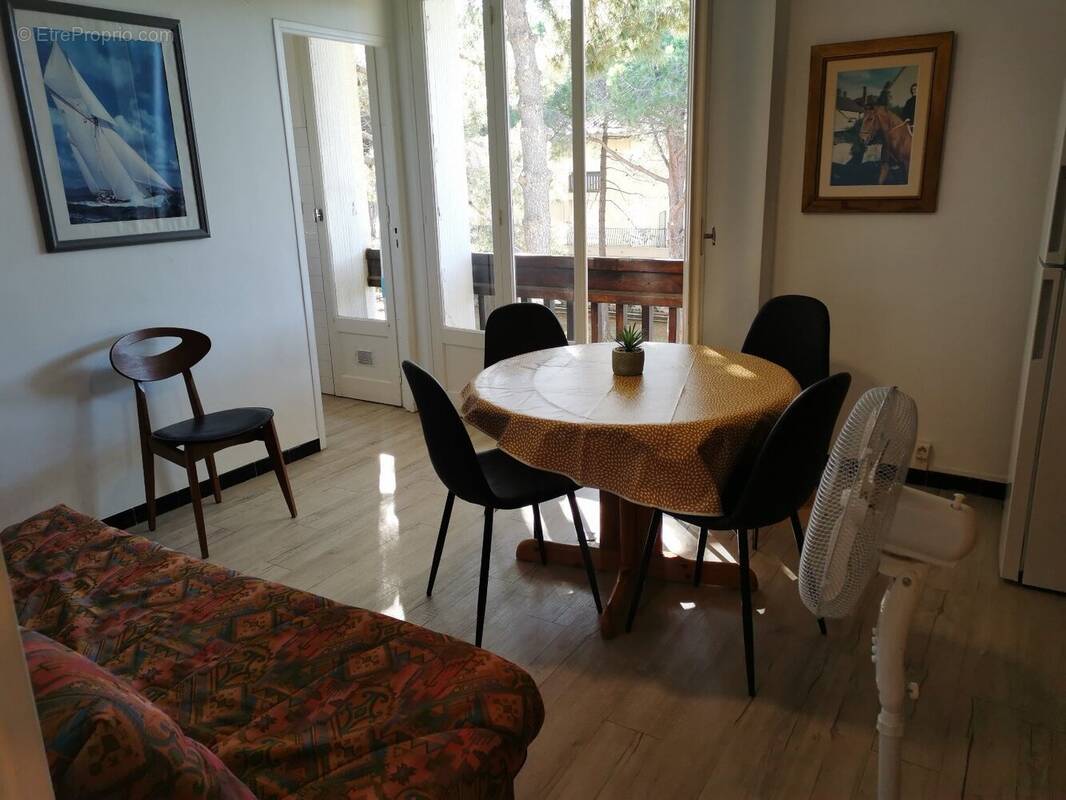 Appartement à ARGELES-SUR-MER