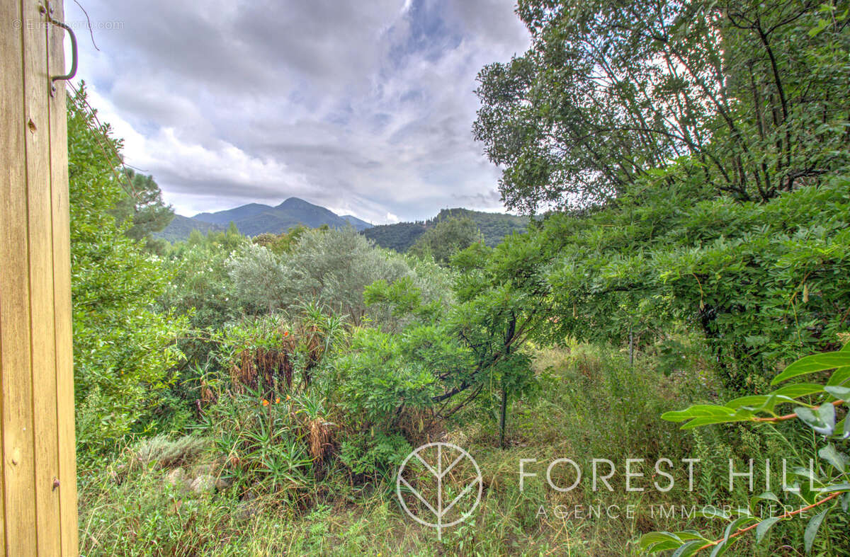 Maison à AMELIE-LES-BAINS-PALALDA