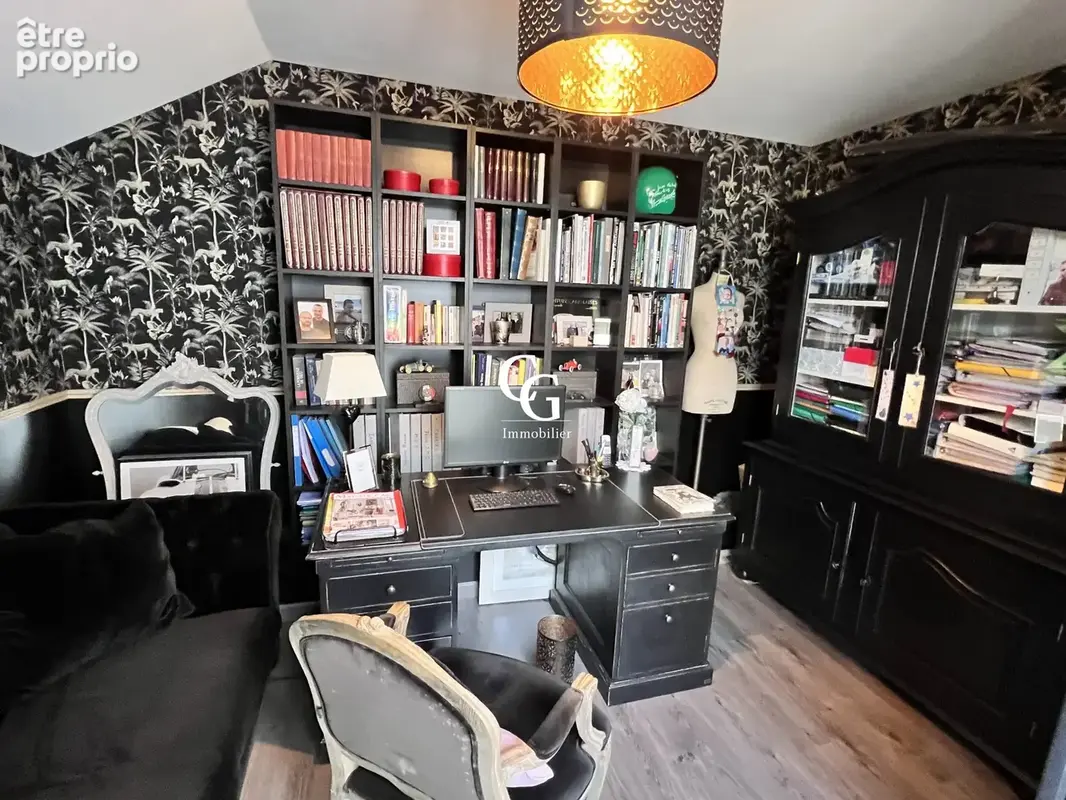 Maison 4 pièces 96 m² à vendre à La Montagne (44620) - photo 9