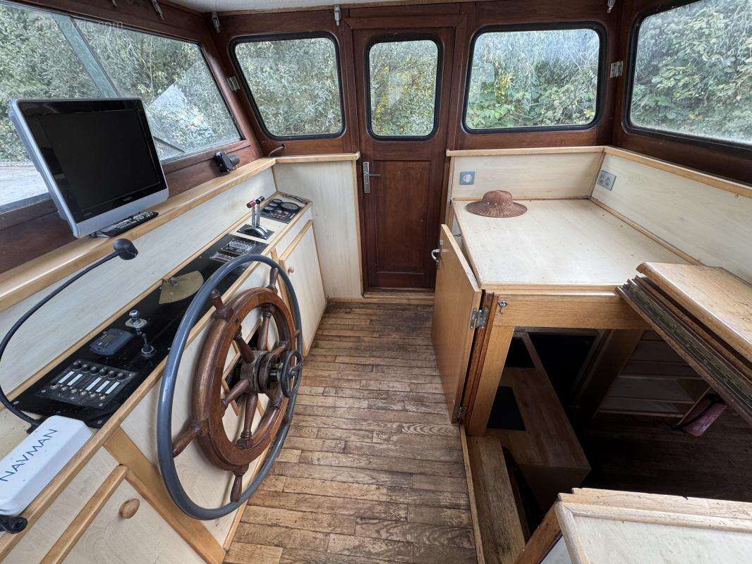 Maison à MORET-SUR-LOING