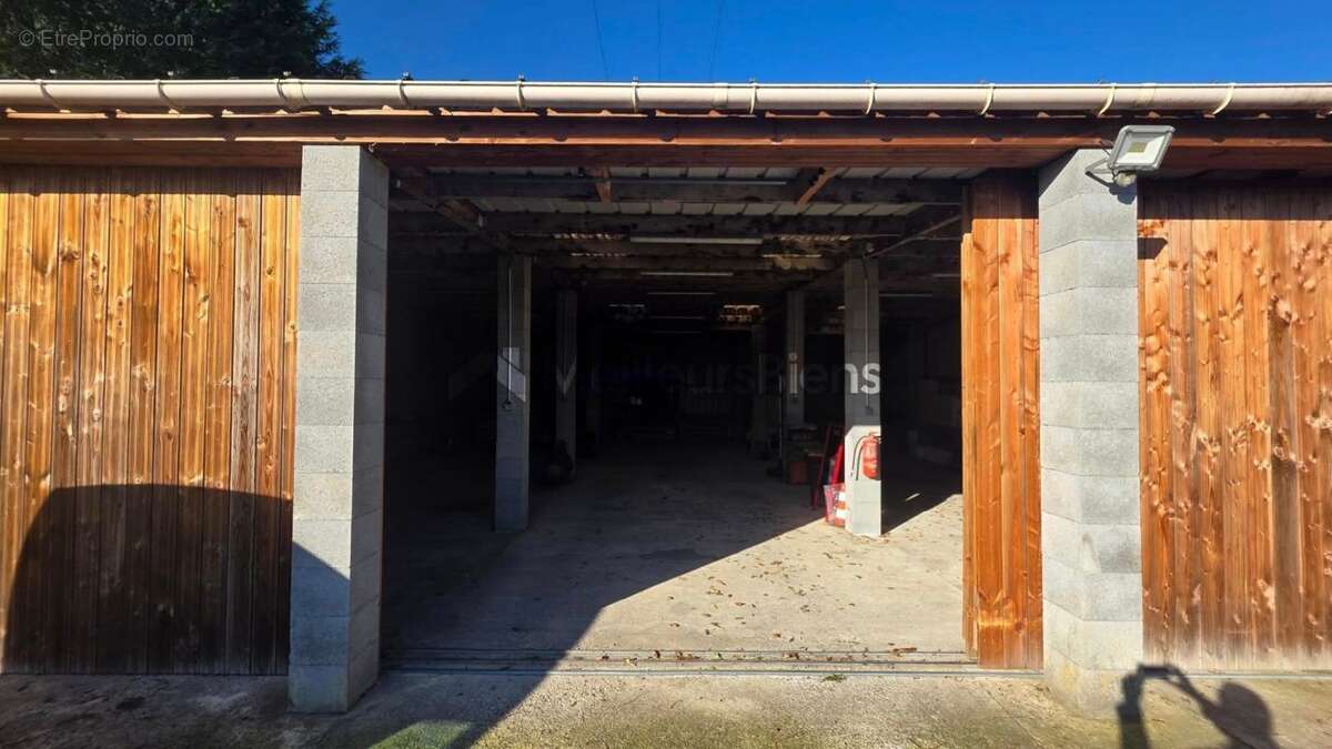 Maison à LA FLAMENGRIE